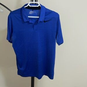 Nike golf shirt